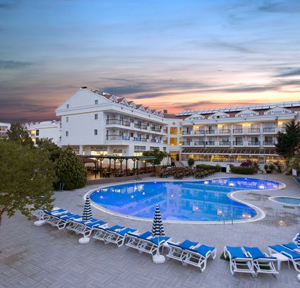 KEMER DREAM HOTEL