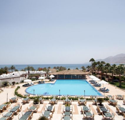 SWISS INN RESORT DAHAB