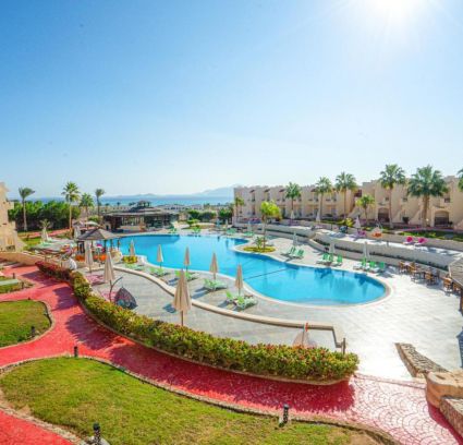 IVY CYRENE SHARM (ADULTS ONLY 13+)