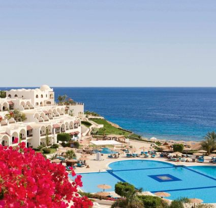 MOVENPICK RESORT SHARM EL SHEIKH