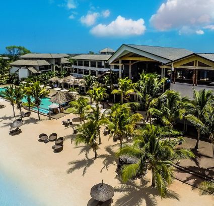INTERCONTINENTAL MAURITIUS RESORT BALACLAVA FORT