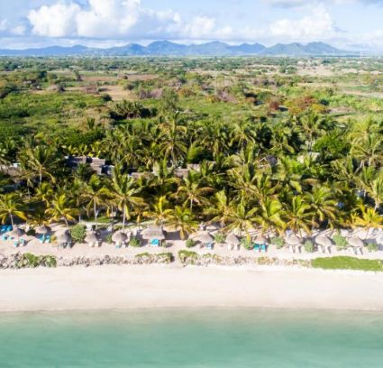 SEASENSE BOUTIQUE HOTEL & SPA (ADULT-ONLY 12+)