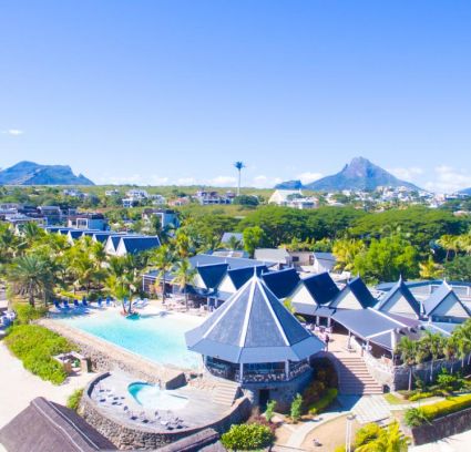 ANELIA RESORT & SPA
