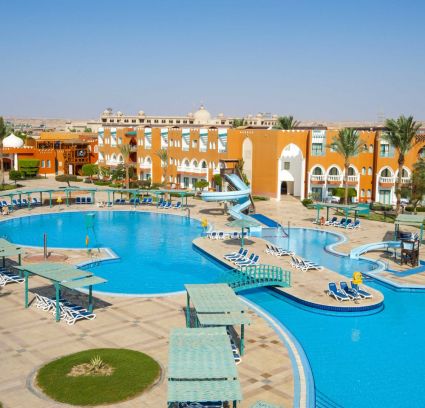 SUNRISE GARDEN BEACH RESORT