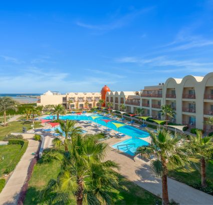 TITANIC BEACH RESORT & AQUAPARK