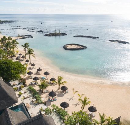 VERANDA POINTE AUX BICHES HOTEL