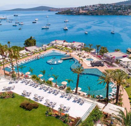 BAIA HOTEL BODRUM