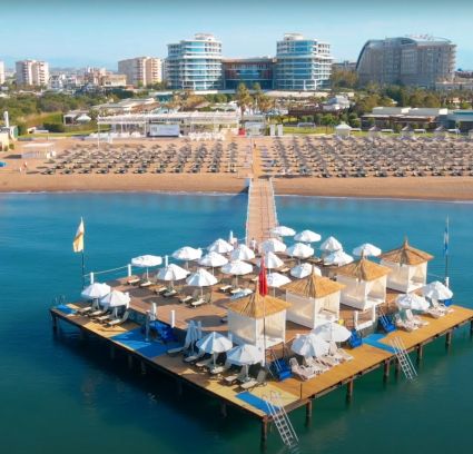 BAIA LARA HOTEL