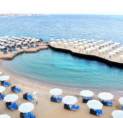 SUNRISE HOLIDAYS RESORT (ADULTS ONLY +16)