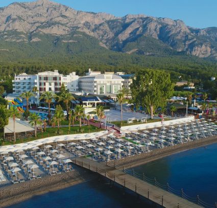 SEALIFE KEMER RESORT