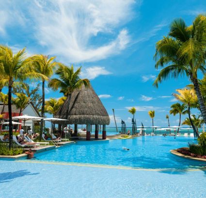 AMBRE A SUN RESORT (ADULT-ONLY 16+)