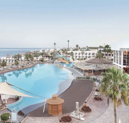 V HOTEL SHARM EL SHEIKH (ex. PYRAMISA RESORT)