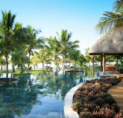 LUX LE MORNE