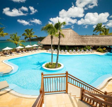 MARITIM RESORT & SPA