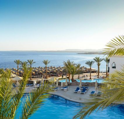 SHARM RESORT HOTEL