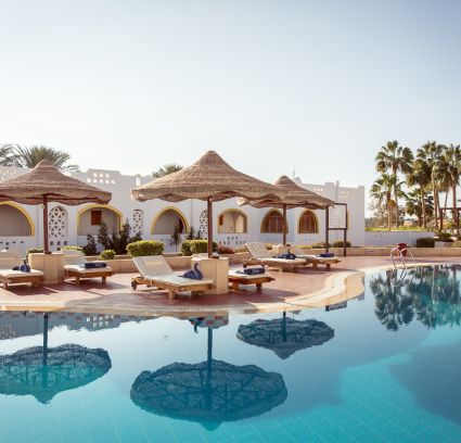 DOMINA CORAL BAY PRESTIGE