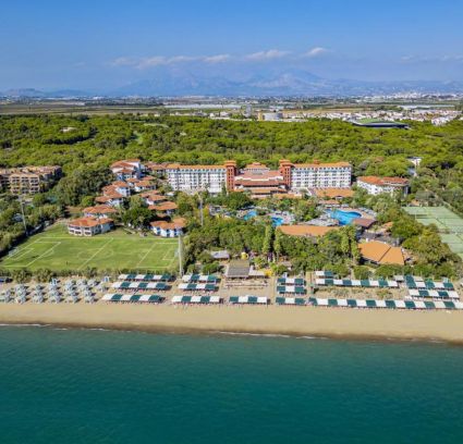 BELCONTI RESORT