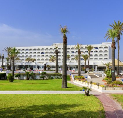CALIMERA ONE RESORT JOCKEY