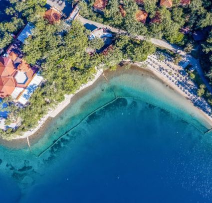 MARMARIS BAY RESORT (Adult Only)