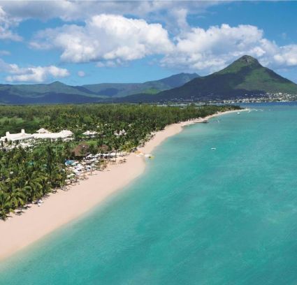 SUGAR BEACH A SUN RESORT