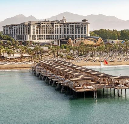 CULLINAN BELEK