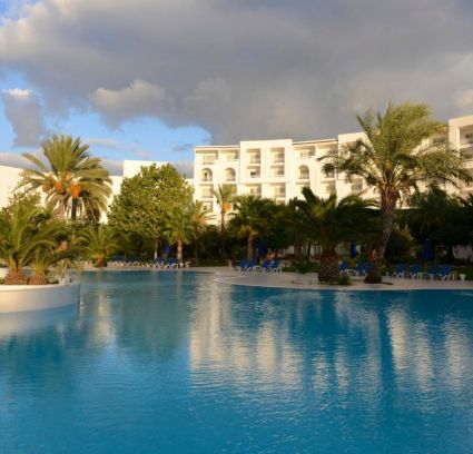 VINCCI SAPHIR PALACE & SPA