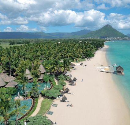 LA PIROGUE A SUN RESORT