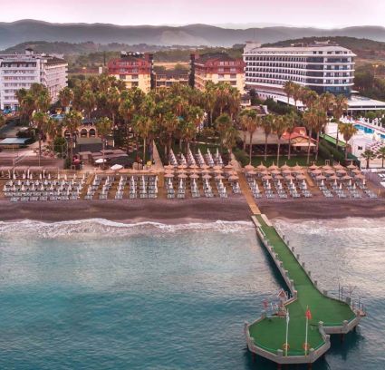 MERYAN HOTEL