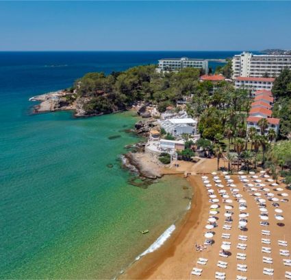 UTOPIA BEACH CLUB