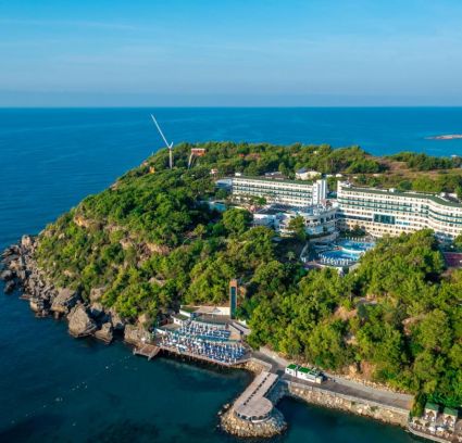 UTOPIA A GOOD LIFE FAMILY RESORT