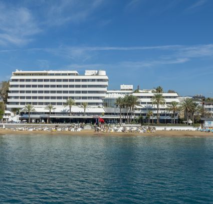 RUBI HOTEL