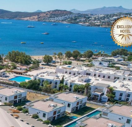SMART HOLIDAY BODRUM
