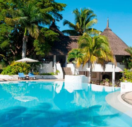 CASUARINA HOTEL MAURITIUS