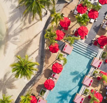 LUX GRAND BAIE