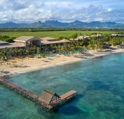 LE MERIDIEN ILE MAURICE