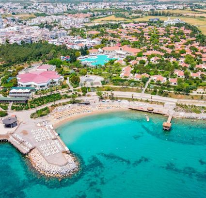 ANADOLU HOTELS DIDIM CLUB