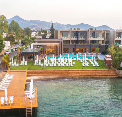 ARTS HOTEL  BODRUM