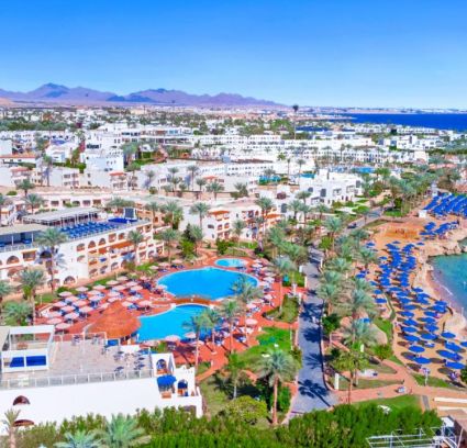 ALBATROS ROYAL GRAND SHARM (ADULTS ONLY 16+)