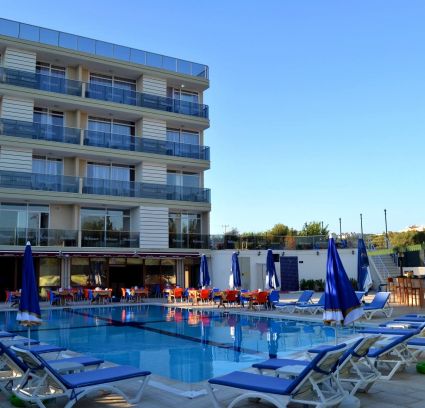 BELMARE HOTEL