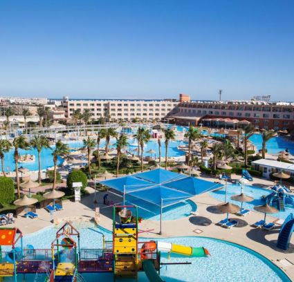 TITANIC RESORT & AQUAPARK