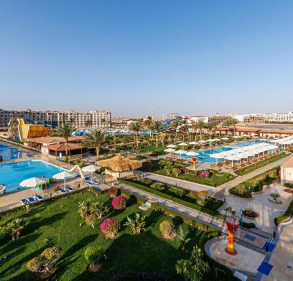 SUNRISE SOLARA AQUA PARK RESORT