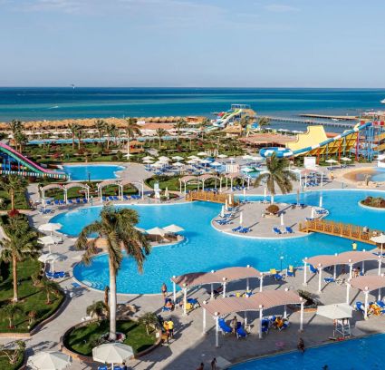 SUNRISE SOLARA AQUA PARK RESORT