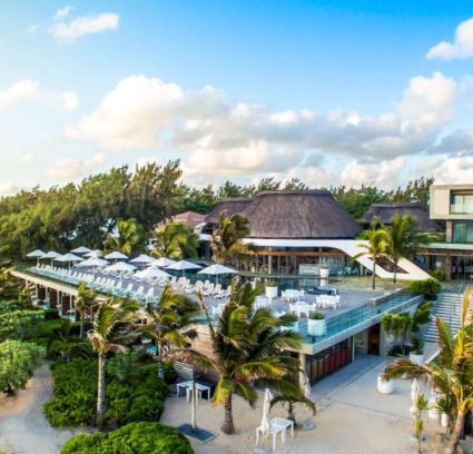 RADISSON BLU POSTE LAFAYETTE RESORT & SPA (ADULT-ONLY 18+)
