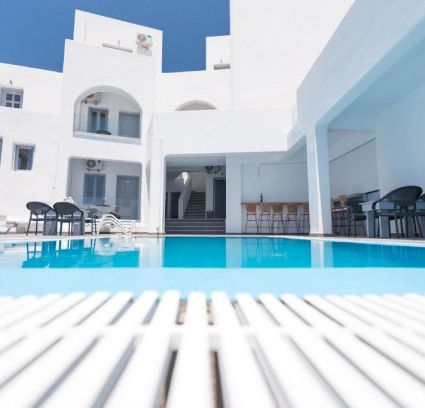 DODOMAR HOTEL PERISSA