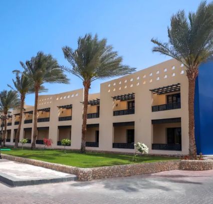 BLEND CLUB AQUA RESORT