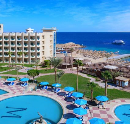 MORENO HORIZON SPA AND RESORT
