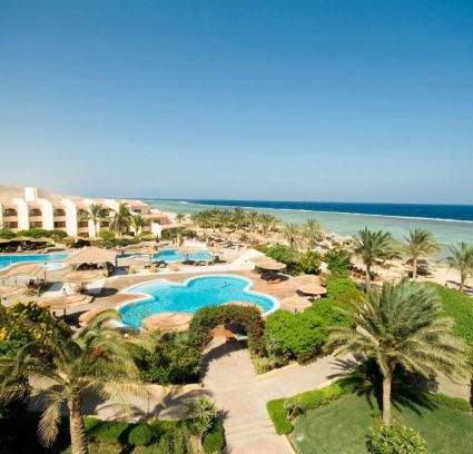 FLAMENCO BEACH & RESORT QUSEIR