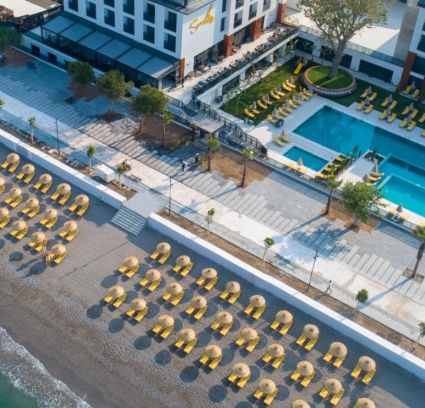 SUNDIA EXCLUSIVE BY LIBERTY