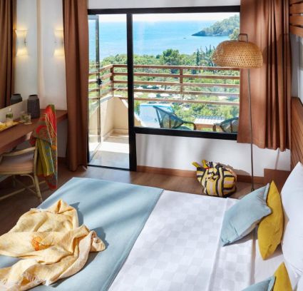 TUI MAGIC LIFE SARIGERME
