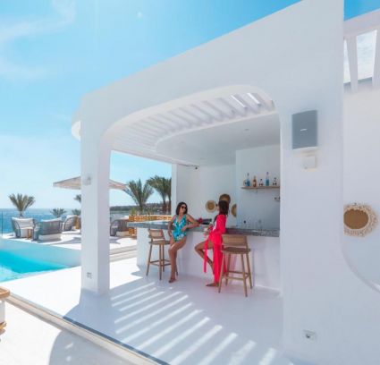 MERAKI SHARM EL SHEIKH RESORT BY SUNRISE (ADULTS ONLY)